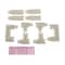 Trousse pour fabrication de chaussettes et mitaines Build-a-Loom de Loops & Threads